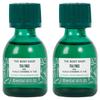 The Body Shop Teebaumöl 20ml 2 Stück