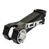 KCNC REYTON MTB Degree Stem X Anodized SK2200 ±17 31.8mm/35mm 120mm, Black, ST37-17-120-35-BK-OE,