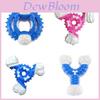 Dog Chew Toy Nylon Coated Training Dental Oral Health Pet Accessory