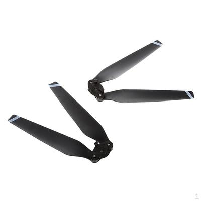 2 Pieces Propellers For DJI Pro Quadcopter