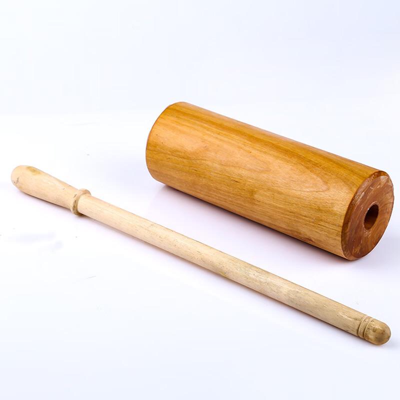 Yuzhou Professional Solid Wood Rolling Pin