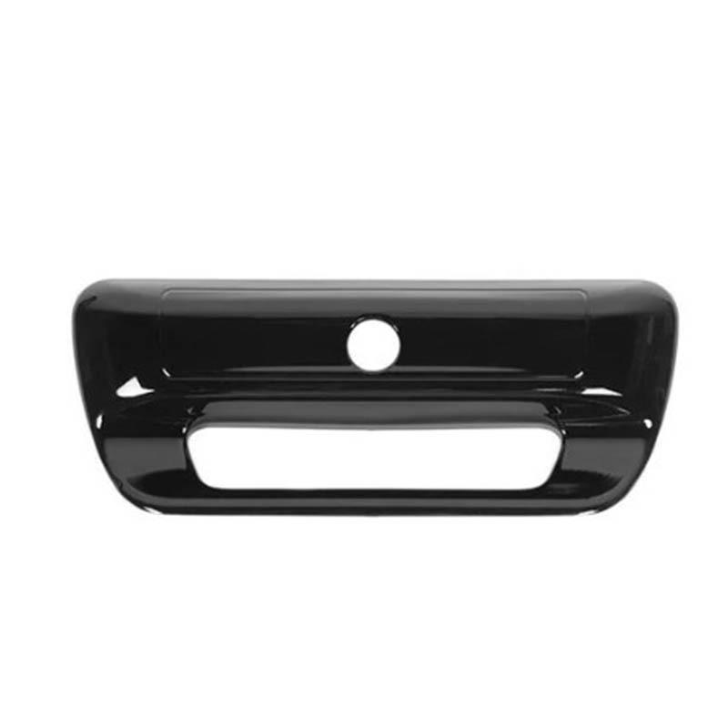 18-21 Dodge RAM Tailgate Handle Decoration - Exterior Accessory