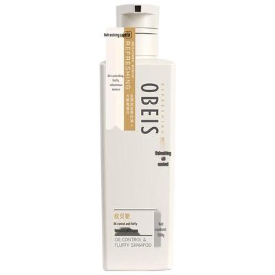 O'base Anti-Dandruff Volumizing Shampoo