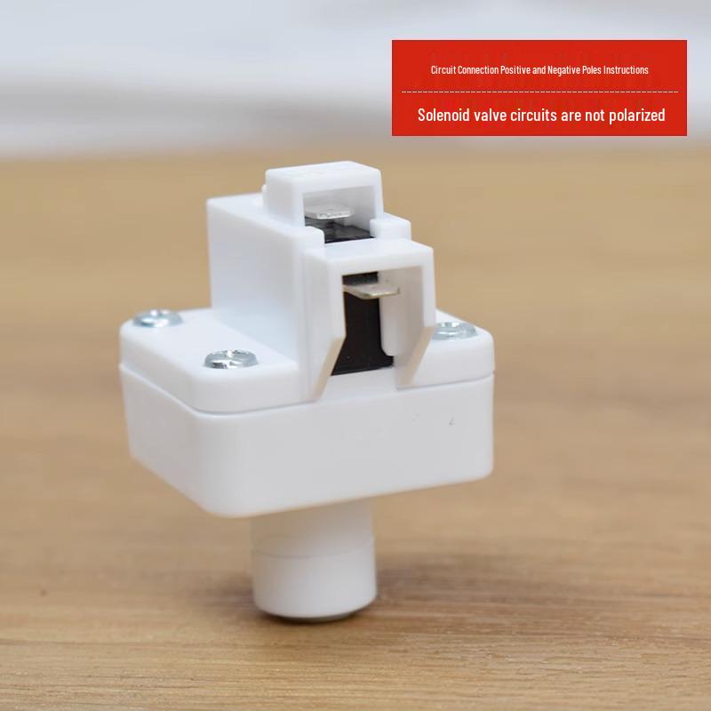 Dual Pressure Switch for Reverse Osmosis Water Purifier System