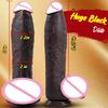 Realistic Black Dildo with Suction Cup Silicone Penis Anal Dildos Adults Sex Toys for Women Man Strapon Dick Vagina Stimulator