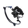 Liftgate Trunk Hatch Tailgate Door Lock Actuator For Toyota Prius 2010-2015 69350-47020 69350-47040 69350-47041