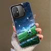 Fußball Design Stoßfeste Handyhülle für Xiaomi Poco X7 X6 X5 X3 Pro F7 Ultra M8 Redmi 15C 15 14C 13C 12C 10C 13 12