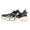 Fila Beast XT Tiger Claw Fabric Synthetic Leather Modern Sports Low-Top Lifestyle Shoes Men Sneakers Black White F12M231123FBK