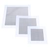 Home Wall Patch Adhesive Mesh Wall Quick Repair Aluminum Plate Repair Patch