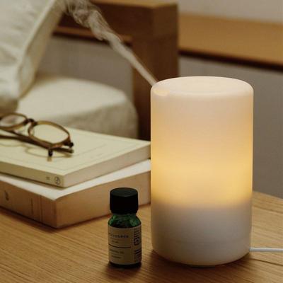 MUJI Mini USB Ultrasonik Aroma Nemlendirici