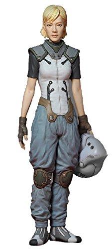 

Ma.K.01 S.A.F.S Pilot Corporal Yuria