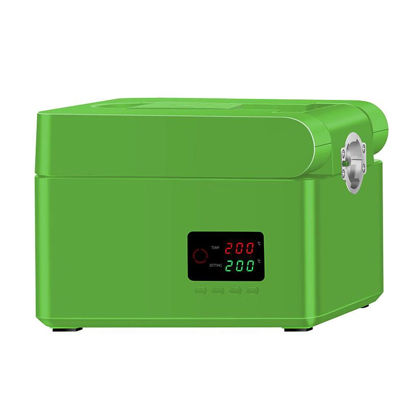 Электрический масляный пресс Shengbei RG-108