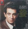 CD PLACIDO DOMINGO  Placido Domingo Sings Operatic Aria HCD2070 ANGEL Japan Classical Used