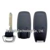 Compatible with Nissan Ariya, Rogue, Qashqai, Sunny Key, 46 Chip, 433 MHz Frequency.