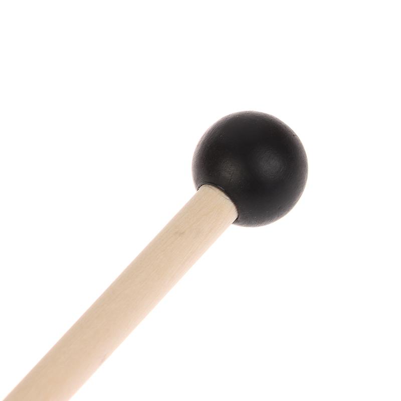 1Pc 4/6/7/8/9/10 Inch Wooden Frame Drums Hand Drum With Drum Stick Set Percussion Instrument For Kids Infant Enlightenment Tools