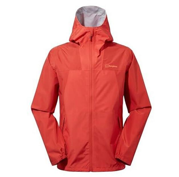 Софтшеловая куртка Berghaus Ghlas Softshell XS