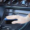 Vziguhk Car Wash Sponge - Wheel Sponge Brush, Truck RV Boat Outdoor Window Indoor Garage Tool