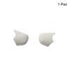 1Pc/2Pcs Left/Right Side Cover For Mini 4 Pro Gimbal L/R Cover Cap For Mini 4 Pro Accessories Repair Parts