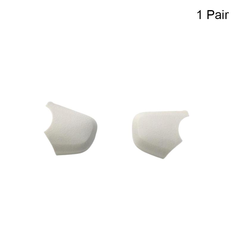 1Pc/2Pcs Left/Right Side Cover For Mini 4 Pro Gimbal L/R Cover Cap For Mini 4 Pro Accessories Repair Parts