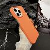 Skin Matte Large Opening Mobile Phone Case Is Suitable for Apple 15PROMAX Creative 14/13 Soft Case 12 Trend 11