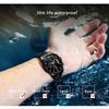 Watch POEDAGAR New Fashion Men Watch Waterproof Luminous Date Sports Watches Luxury Quartz Wristwatch Luxuri Male Clock +Box