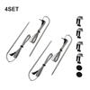 Accessori per Sonda di Temperatura per Serie Gravity 560/800/1050 9004190170