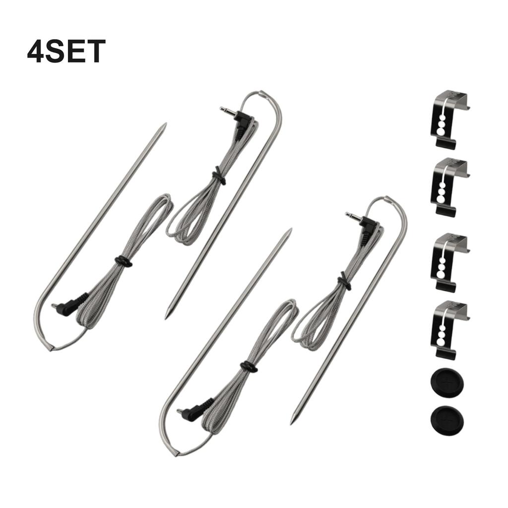 Accessori per Sonda di Temperatura per Serie Gravity 560/800/1050 9004190170
