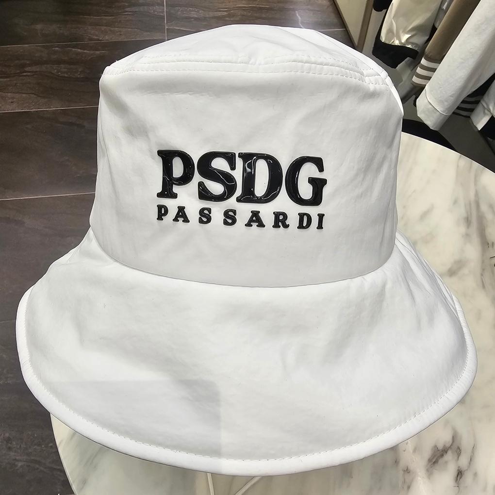Passardi Wide Brim Winter Bucket Hat QSWAH854M