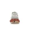 ON Cloud X 3 Ice Auburn Men Sneakers Cream 60.97799