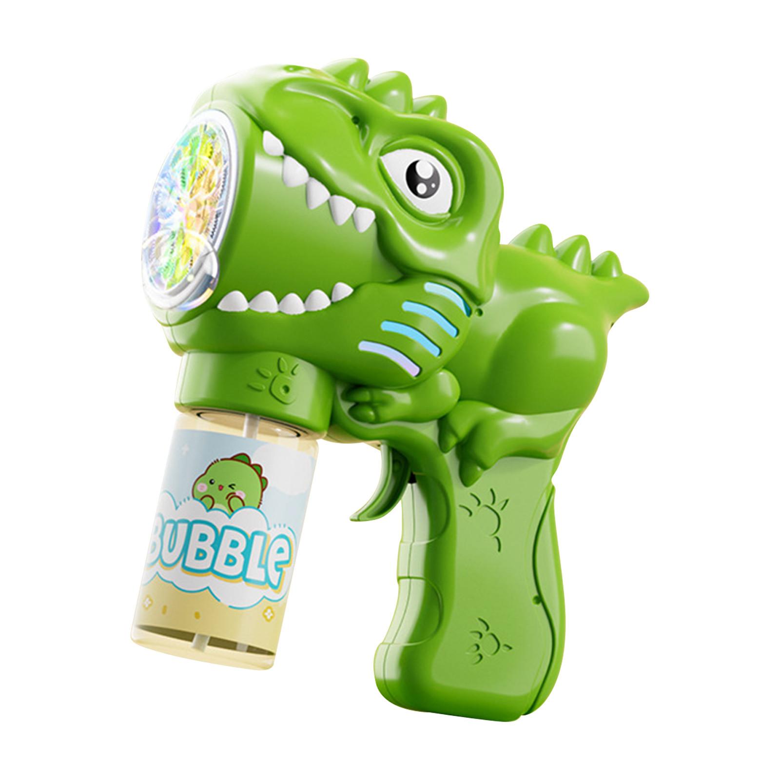 

Электрический распылитель воды для взрослых и детей, автоматический распылитель воды, радиус действия до 26 футов, светодиодная подсветка, большая емкость, водонепроницаемый IP7, полностью автоматический распылитель воды, 80 мл One Size зелёный