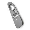 1pc Gray Driver Side Window Switch Bezel For 2003-2008 Dodge Ram Standard Cab