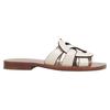 Coach Stylish Sandal Women's White CI222-CHK