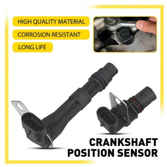 

Camshaft & Crankshaft Position Sensor for Sierra GMC 2002-2006 Cadillac Escalade