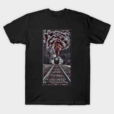 Tops – Camisetas