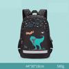 Unicorn Canvas Backpack for Kids Girls Cute School Bag