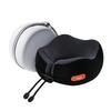Summer Cooling U-Shaped Memory Foam Neck Pillow