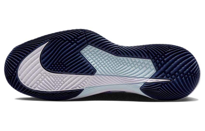 Nike Court Air Zoom Vapor Pro Blu Mezzanotte CZ0220-401