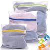 3x Laundry Net Protective Bag for Washing Underwear Clothes