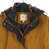 Foxfire GORE-TEX Long sleeve Mountain parka M Brown Gore-Tex Women Used