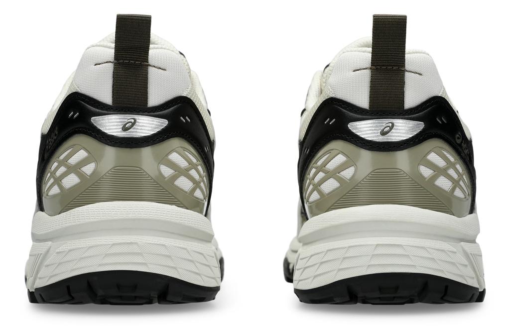 ASICS Gel Nunobiki Cream Dark Olive 1203A536-102