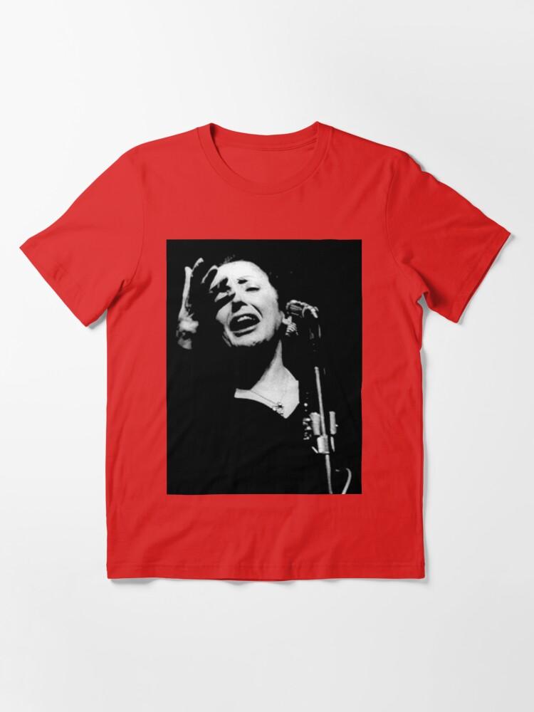 édith Piaf édith Piaf Classic T-Shirt Essential T-Shirt