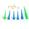 Adjustable Automatic Flower Watering Device - Ideal for Balcony Drip Irrigation & Household Plant Care