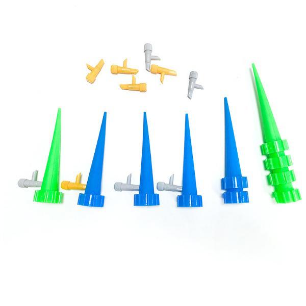 Adjustable Automatic Flower Watering Device - Ideal for Balcony Drip Irrigation & Household Plant Care