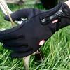 Winter Waterproof Ski Gloves Touchscreen Driving Gloves Snowboard Snow Gloves