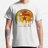 2026 Hot Selling Summer Fashion New Dragon Ball Saiyan Printed Street Hip Hop Outdoor Cotton Loose Round Neck Tshirt Large