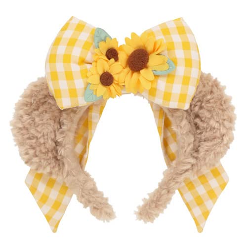 

ShellieMay Headband Tasty Summer Surprise 2022 [Tokyo DisneySea Exclusive] Disney Merchandise Souvenir