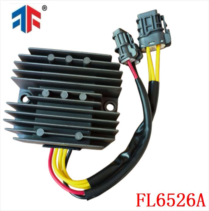 Rectifier for KYMCO Mongoose 150/250 (31600-LBA7-900)