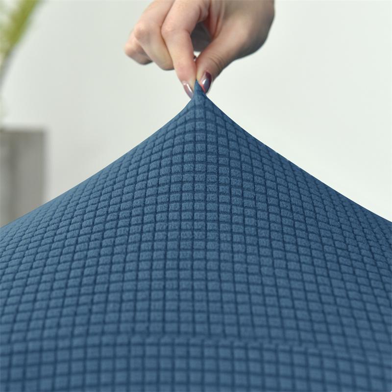 Polar Fleece Recliner Sofa Cover For Living Room Stretch Spandex Armchair Slipcovers Lazy Boy Chair Covers Couch Protector Split