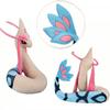 Big Size Shiny  Milotic Plush Toy Cartoon Animals Stuffed Pillow Doll Children'S Day Gifts