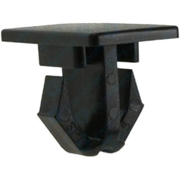 Clipsandfasteners Inc 15 Rocker Panel Moulding Clips 300 & Magnum compatible with Chrysler
